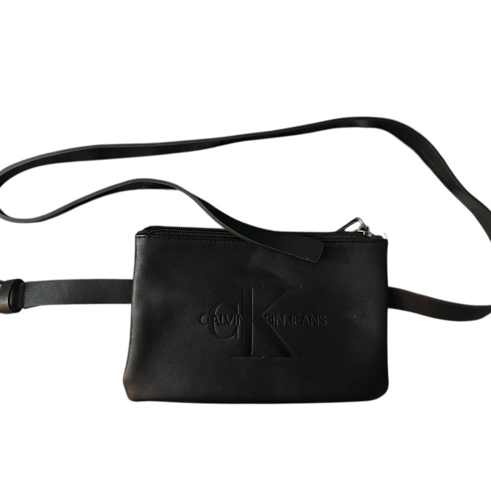 Calvin Klein belt bag